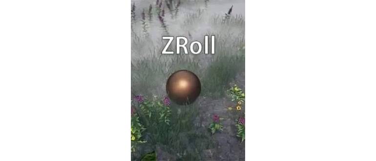 Логотип игры