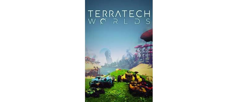 Логотип игры