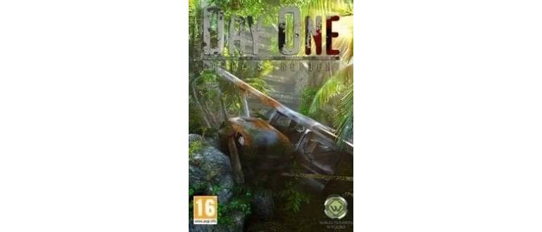 Логотип игры