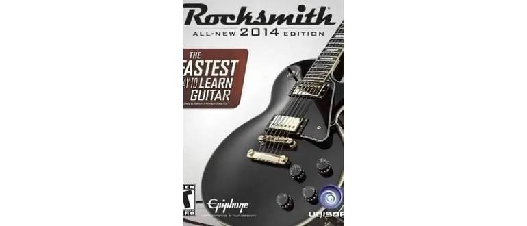 Логотип игры