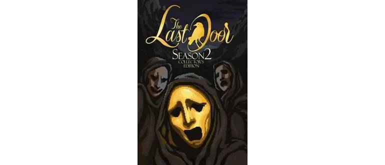 Логотип игры