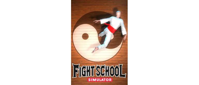 Логотип игры