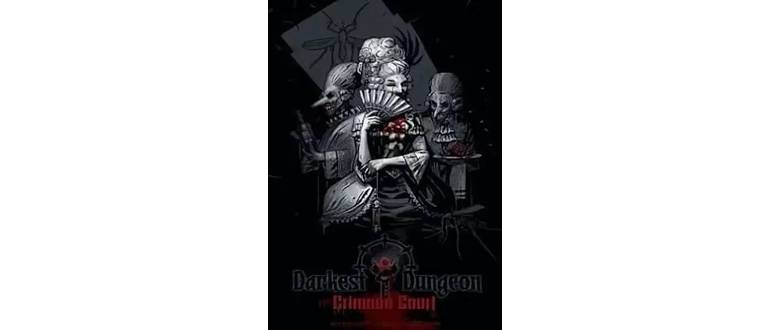 Логотип игры