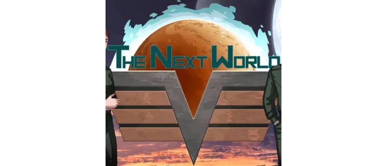 Логотип игры