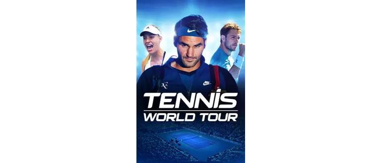 Логотип игры