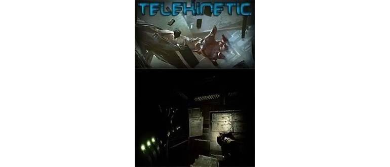 Логотип игры