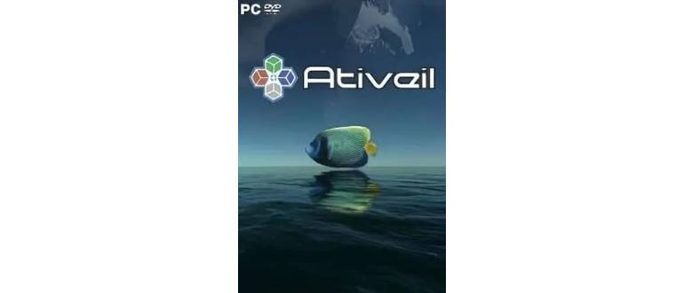 Логотип игры