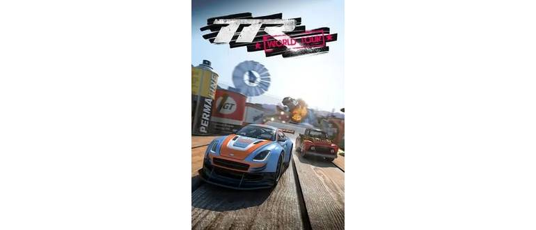 Логотип игры