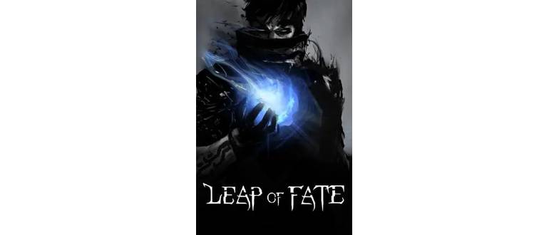 Логотип игры