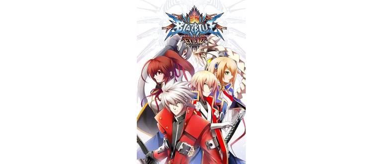 Логотип игры