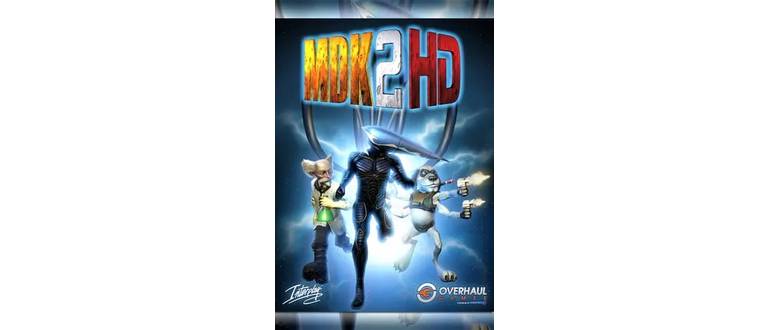 Логотип игры