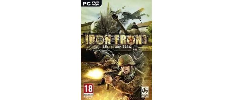 Логотип игры