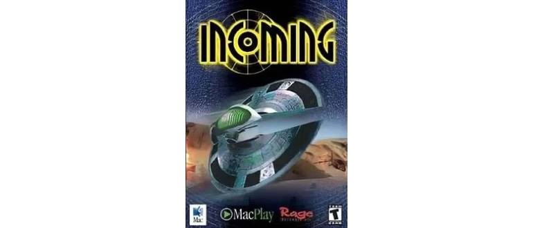 Логотип игры