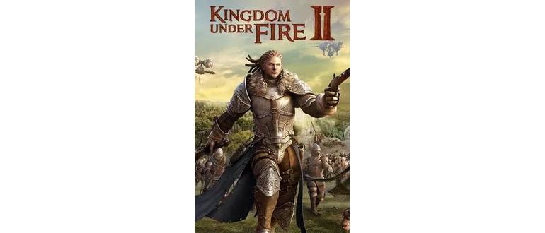 Логотип игры