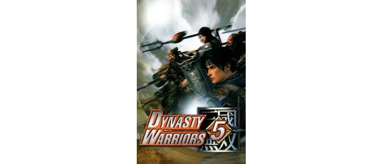 Логотип игры