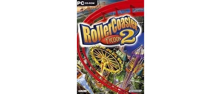 Логотип игры