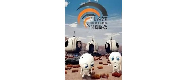 Логотип игры