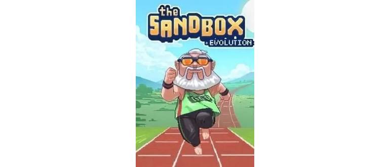 Логотип игры