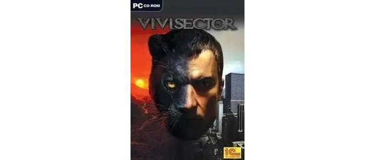 Логотип игры