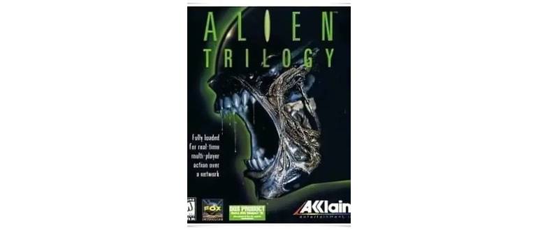 Логотип игры