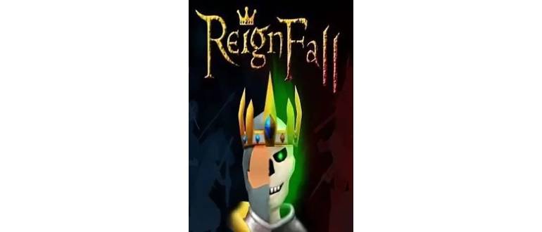 Логотип игры