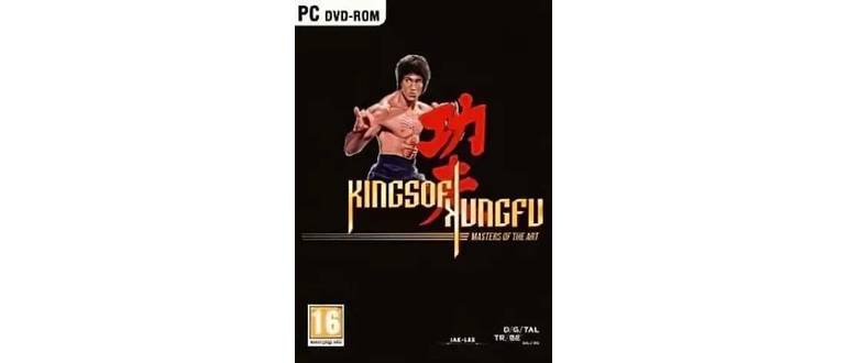 Логотип игры