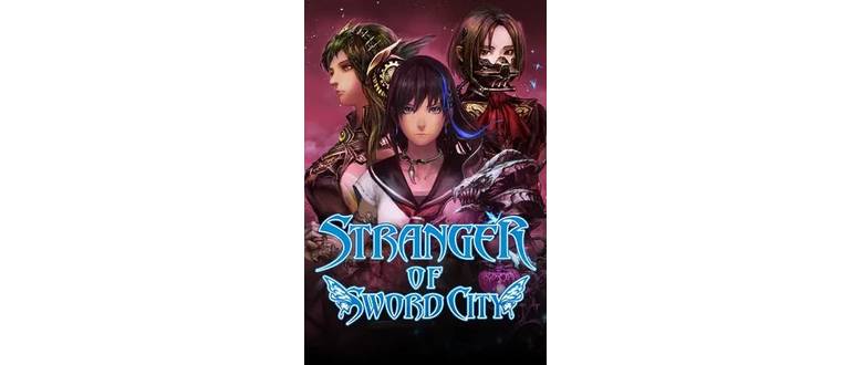 Логотип игры