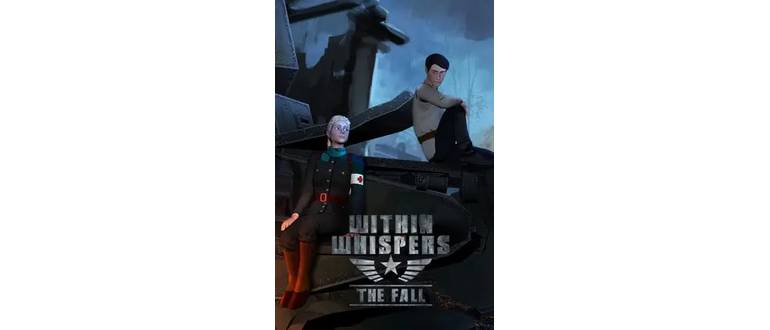 Логотип игры