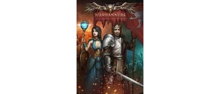 Логотип игры