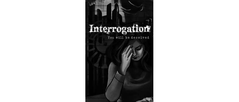 Логотип игры