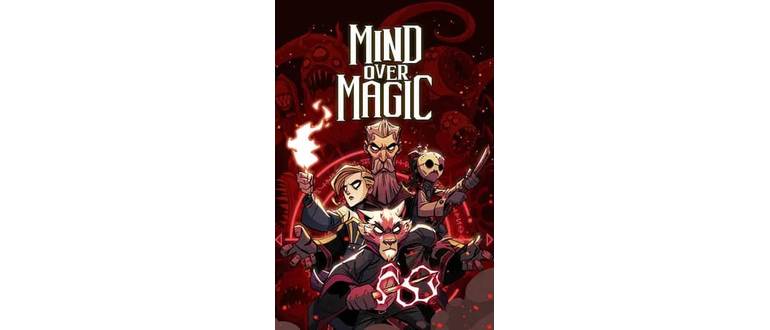 Логотип игры