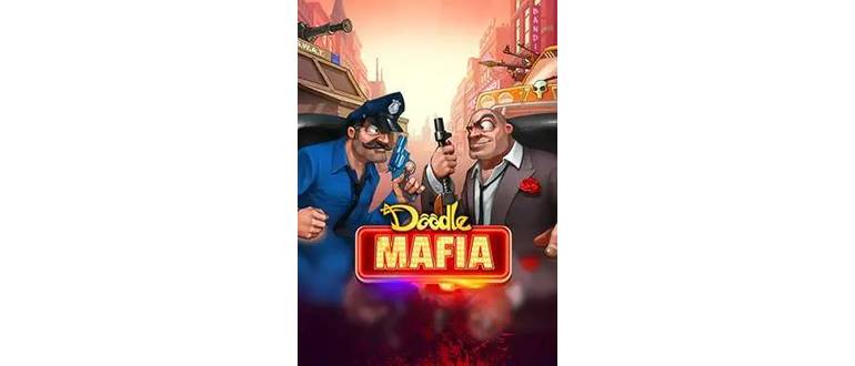 Логотип игры