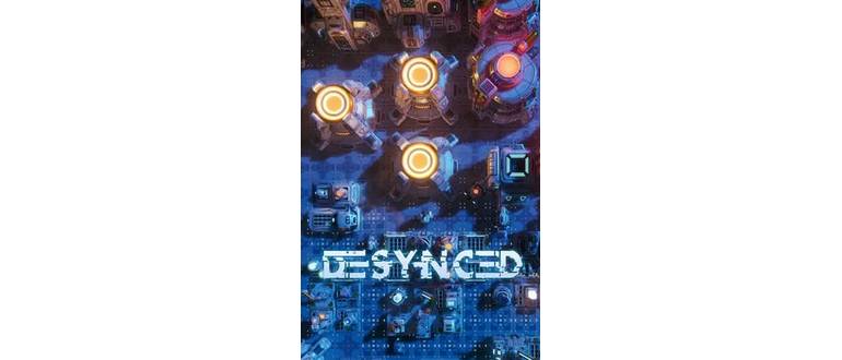 Логотип игры