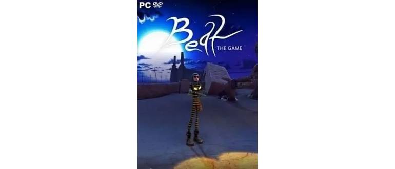 Логотип игры