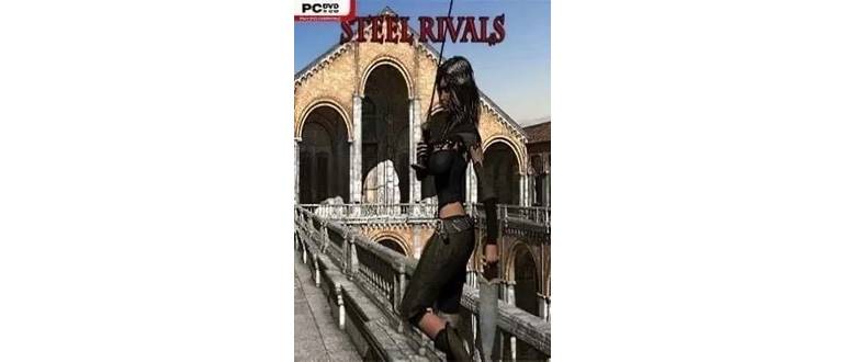 Логотип игры