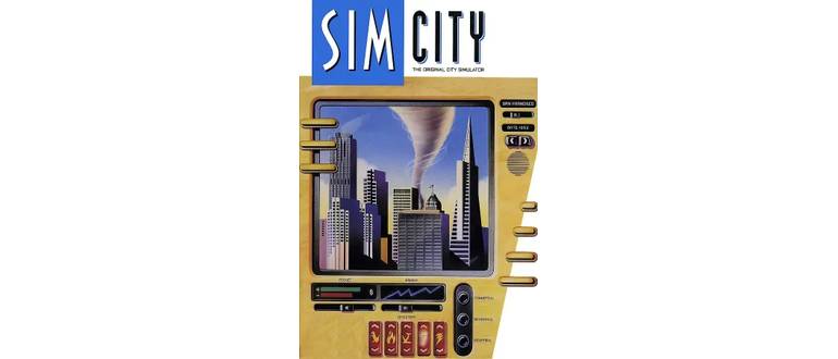 Логотип игры