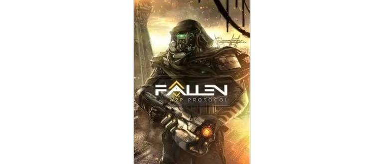 Логотип игры