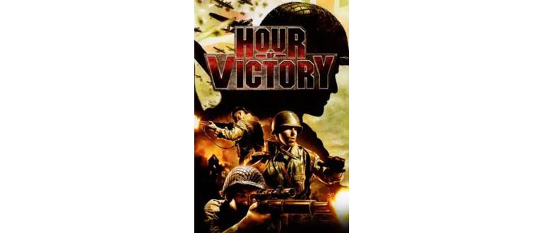 Логотип игры