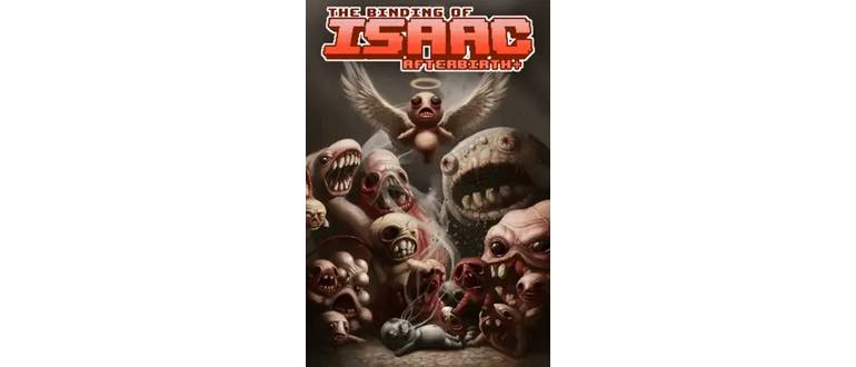 Логотип игры