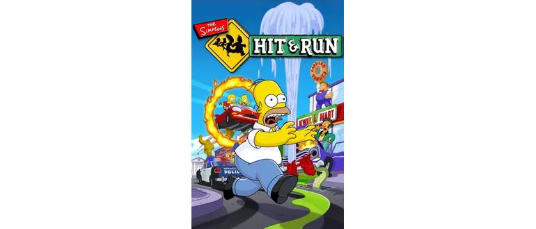 Логотип игры