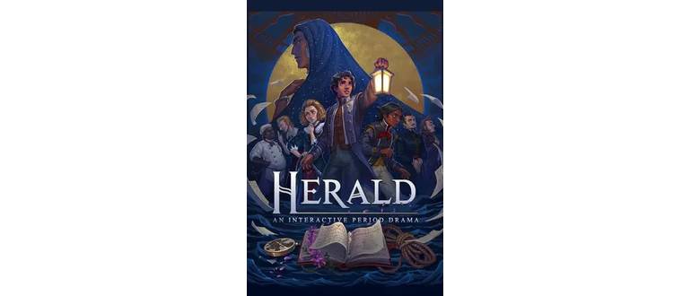 Логотип игры