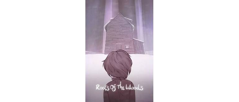 Логотип игры