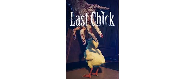 Логотип игры