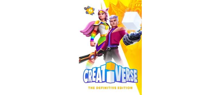 Логотип игры