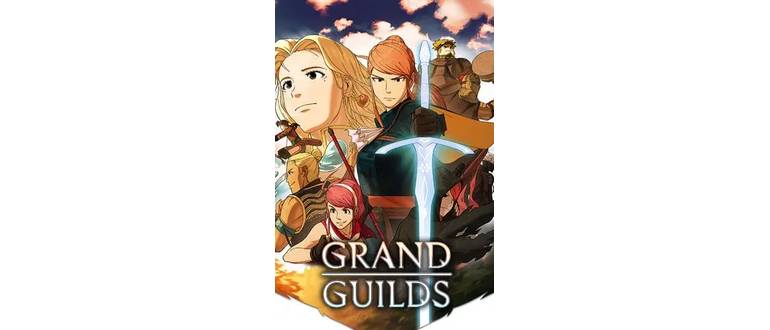 Логотип игры