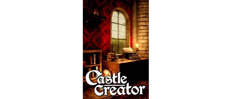 Логотип игры