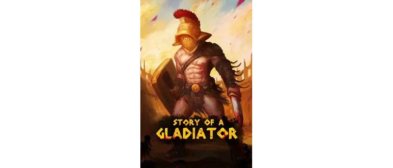 Логотип игры