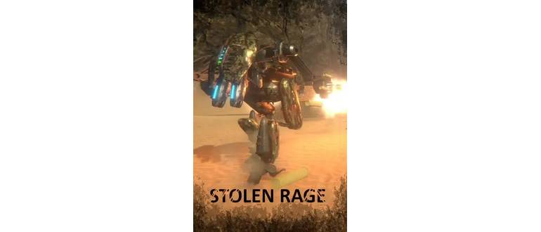 Логотип игры