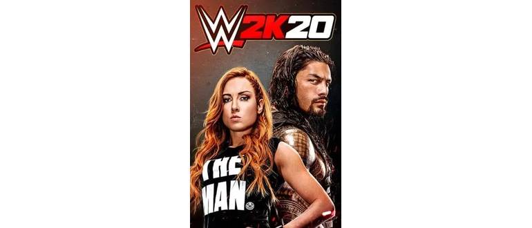 Логотип игры