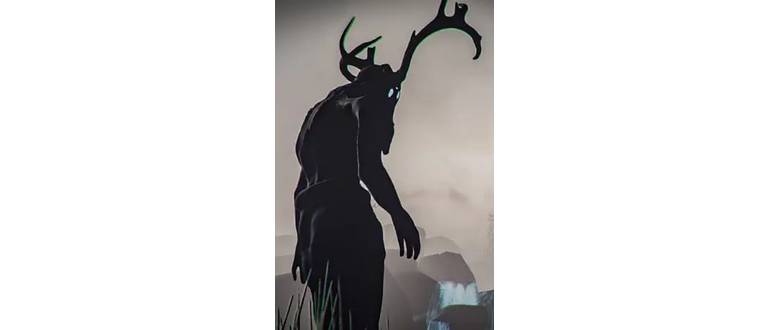 Логотип игры